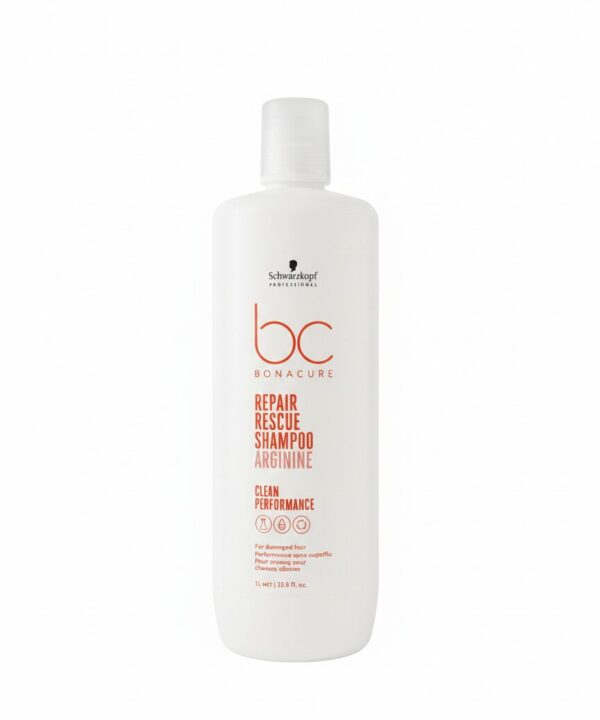 Schwarzkopf REPAIR RESCUE Shampoo 1L