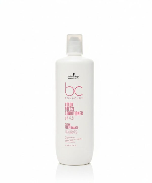 BONACURE  COLOR FREEZE Conditioner  1L