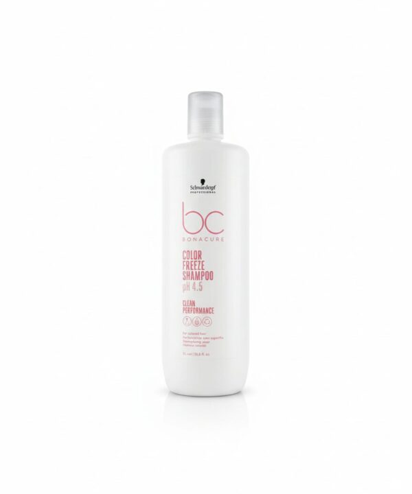 BONACURE   BONACURE COLOR FREEZE Shampoo  1L