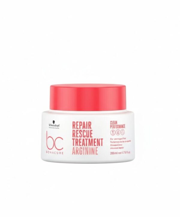 Schwarzkopf BONACURE REPAIR RESCUE Treatment 200ml