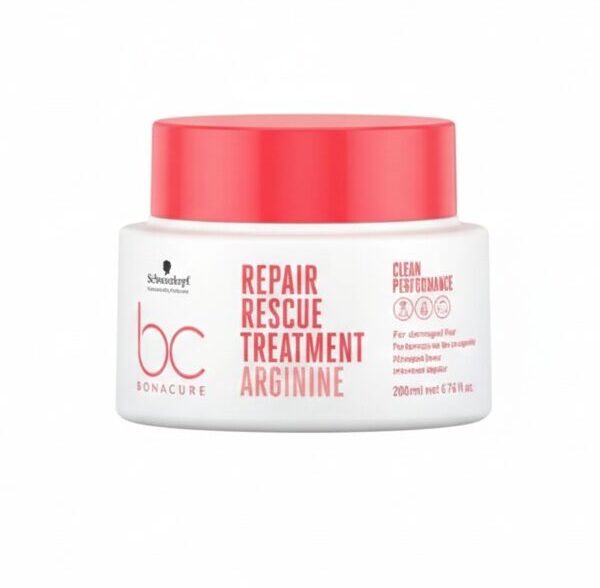 Schwarzkopf BONACURE REPAIR RESCUE Treatment 200ml