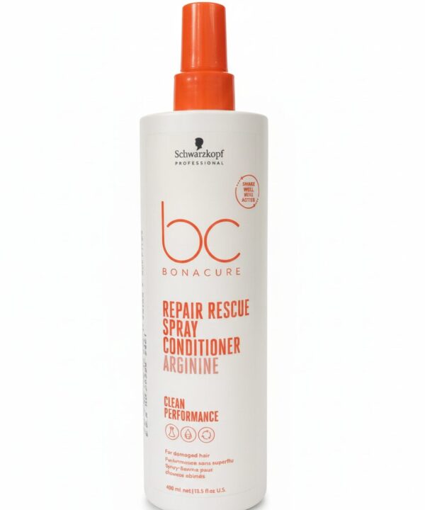 Schwarzkopf REPAIR RESCUE Spray Conditioner 400ml