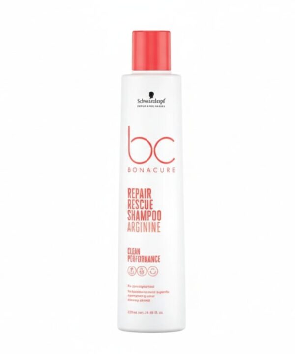 Schwarzkopf REPAIR RESCUE Shampoo 250ML