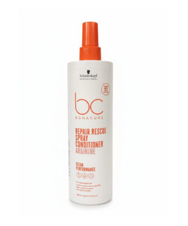Schwarzkopf REPAIR RESCUE Spray Conditioner 400ml