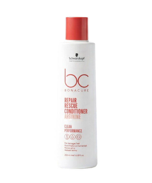 Schwarzkopf BONACURE COLOR FREEZE Shampoo 250ml