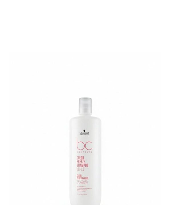 BONACURE   BONACURE COLOR FREEZE Shampoo  1L