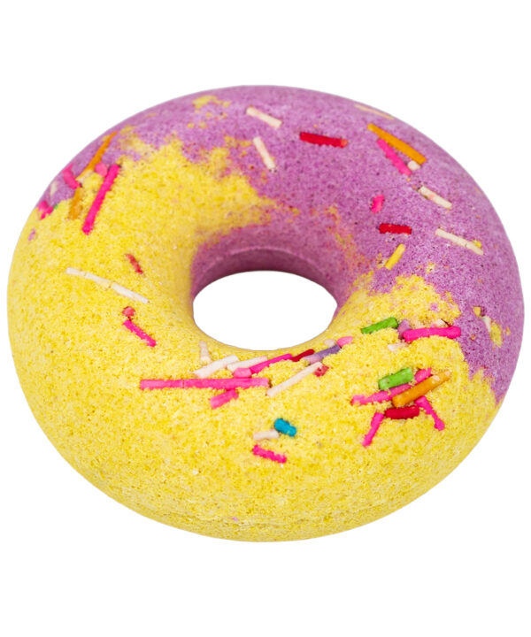 JF John France Bath Bomb Donut 100 g