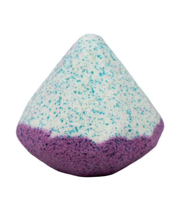JF John France Bath Bomb Gem 100 g