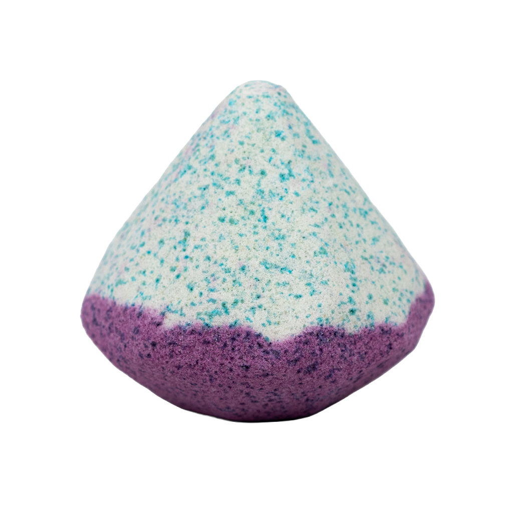 16 JF John France Bath Bomb Gem 100 g