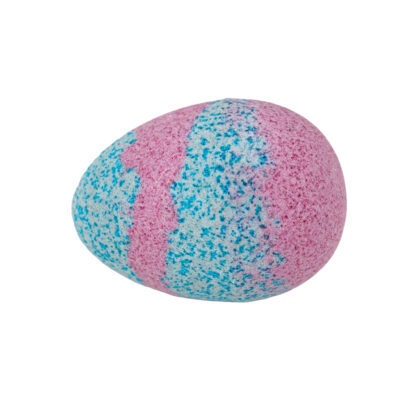 JF John France Bath Bomb Egg 100 g