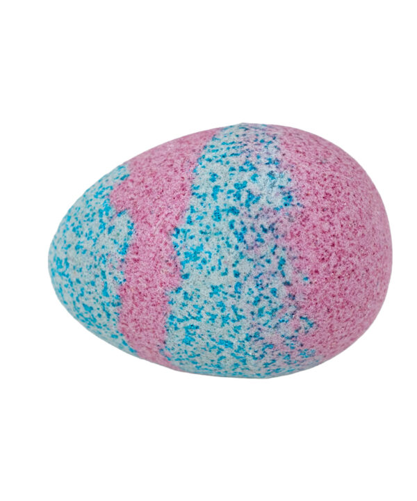 JF John France Bath Bomb Egg 100 g