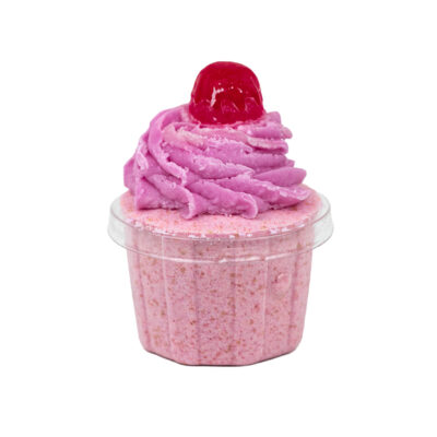 JF John France Bath Bomb Cupcake 100 g