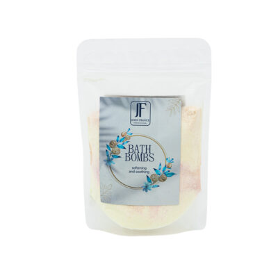 JF John France Bath Powder Green 100g