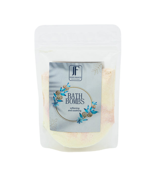 JF John France Bath Powder Green 100g