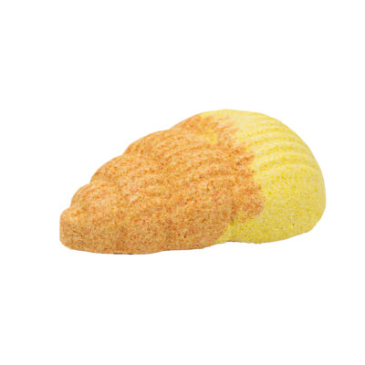 JF John France Bath Bomb Seashell 100 g