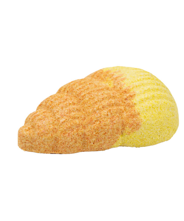 JF John France Bath Bomb Seashell 100 g