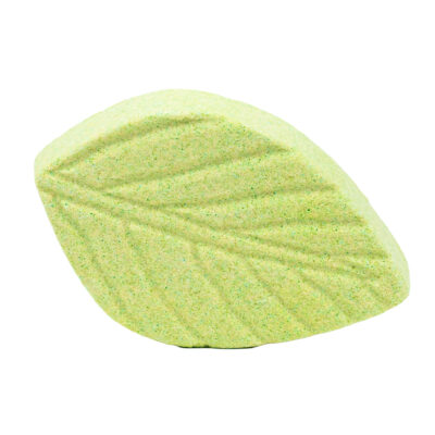 JF John France Bath Bomb leaf 100 g