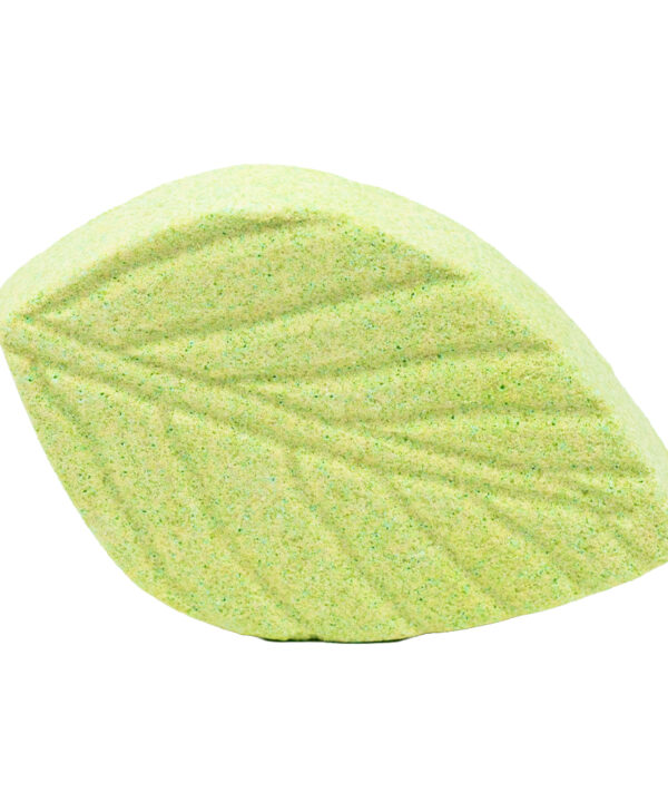 JF John France Bath Bomb leaf 100 g