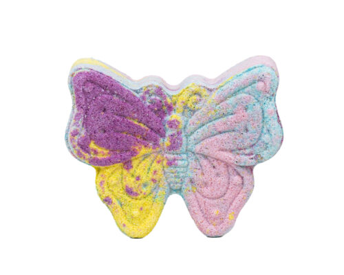 JF John France Bath Bomb Butterfly 100 g