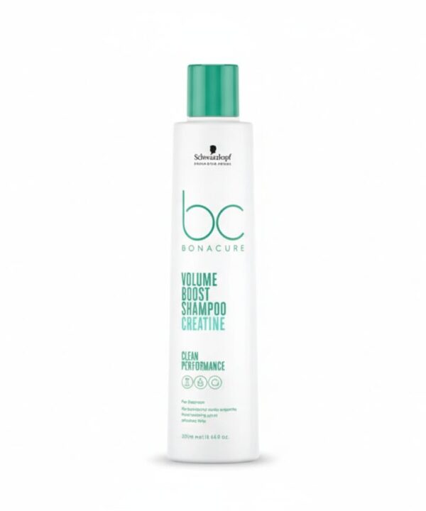Schwarzkopf VOLUME BOOST Shampoo 250ML