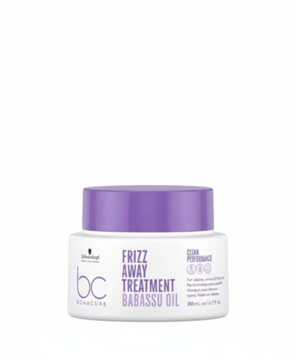 Schwarzkopf FRIZZ AWAY Frizz Away Treatment 200ML