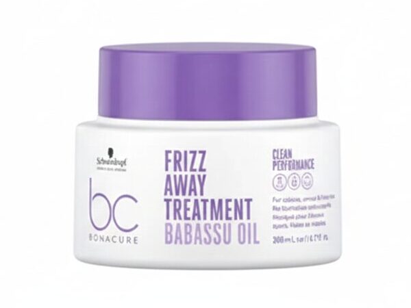 Schwarzkopf FRIZZ AWAY Frizz Away Treatment 200ML