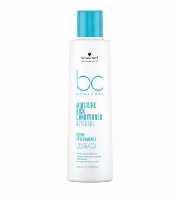 Schwarzkopf MOISTURE KICK Conditioner 200ML