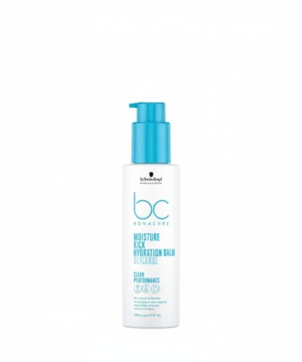 Schwarzkopf MOISTURE KICK Hydration Balm 150ML