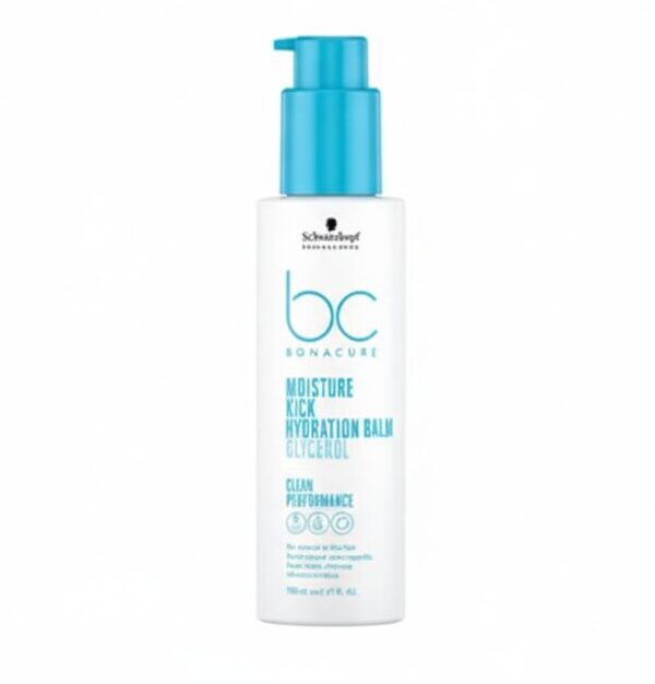 Schwarzkopf MOISTURE KICK Hydration Balm 150ML