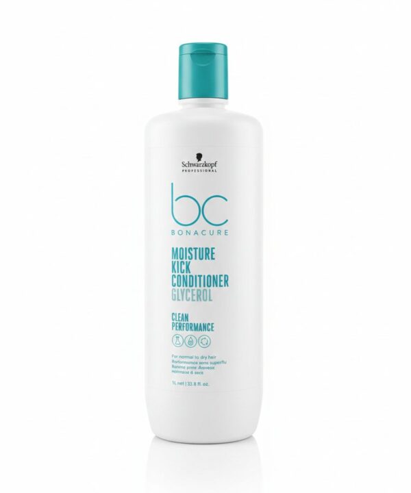 Schwarzkopf MOISTURE KICK Conditioner 1L