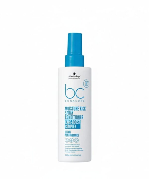 Schwarzkopf MOISTURE KICK Spray Conditioner 200ML