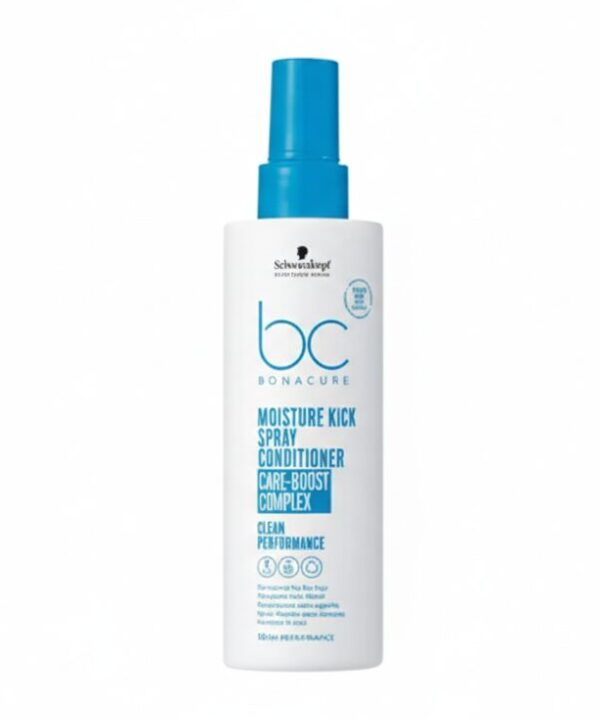 Schwarzkopf MOISTURE KICK Spray Conditioner 200ML