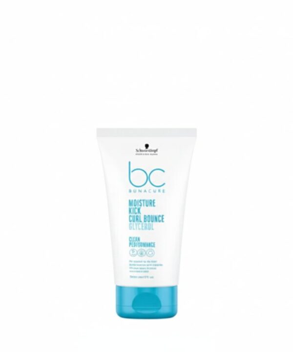 Schwarzkopf MOISTURE KICK Curl Bounce 150ML