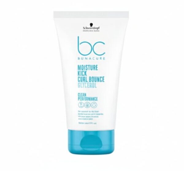 Schwarzkopf MOISTURE KICK Curl Bounce 150ML