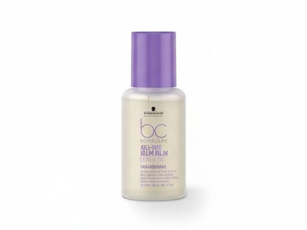 Schwarzkopf FRIZZ AWAY Frizz Away Smoothing Oil 50ML
