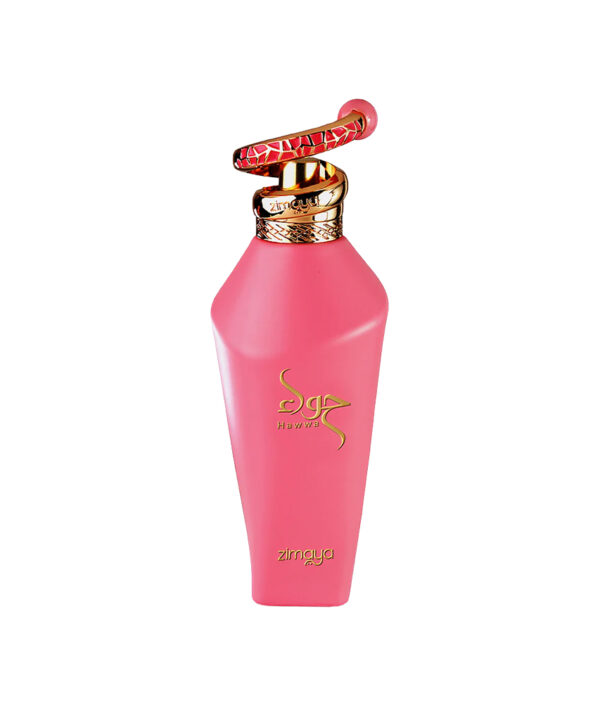 HAWWA PINK EDP 100ML Pour Femme
