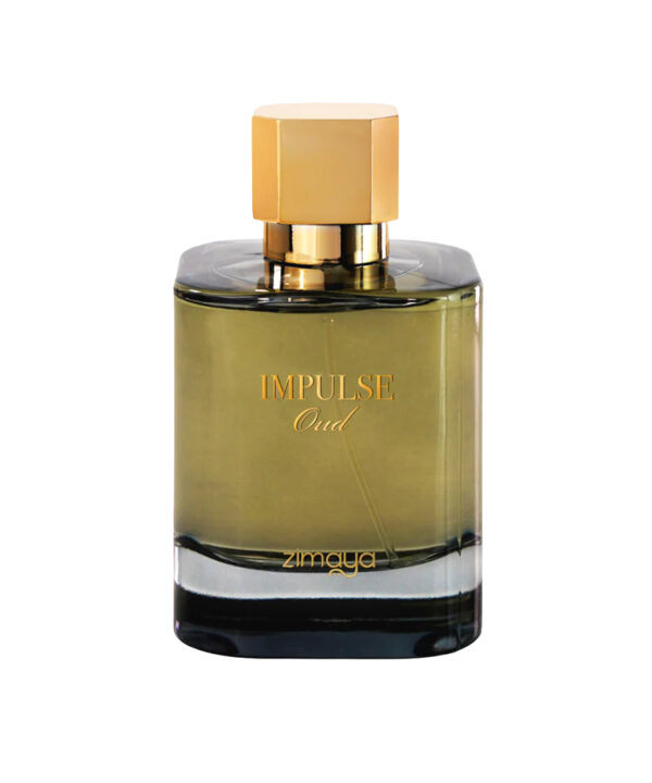 IMPULSE OUD 100ML EDP Unisex
