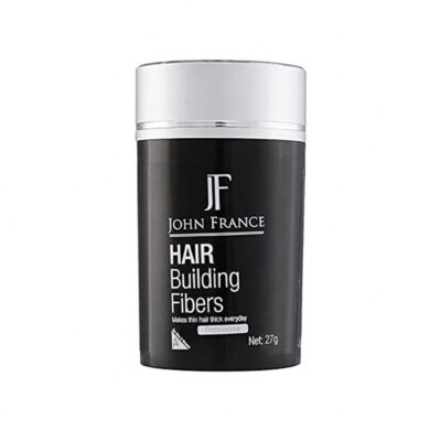 JF Hair Building Fibers Light Blonde 27 G