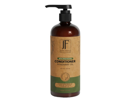 JF John France Conditioner Rosemary Oil 750 ml