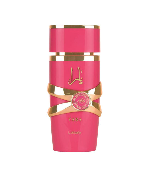 Lattafa Yara Candy 100 ML