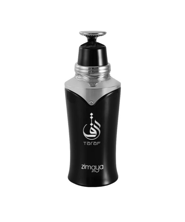 TARAF BLACK EDP 100ML Pour Homme