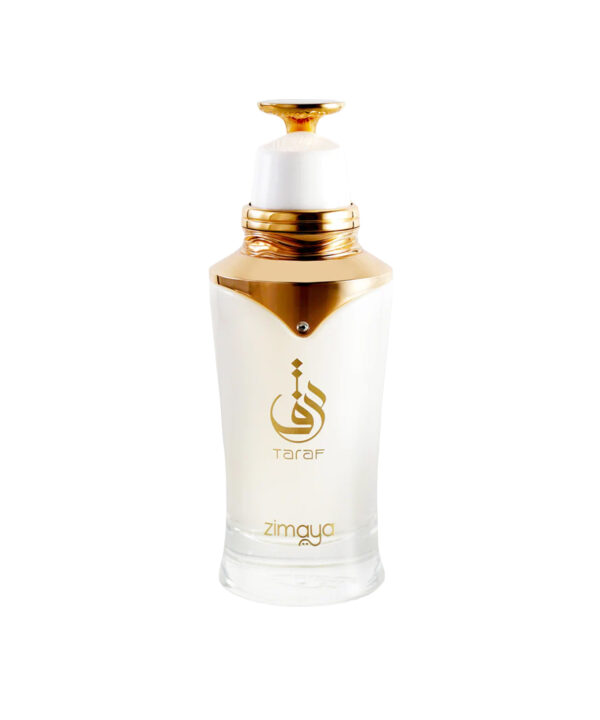 TARAF WHITE EDP 100ML Pour Femme