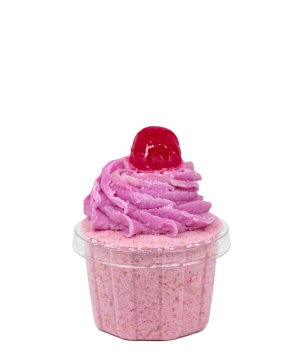 JF John France Bath Bomb | Cupcake | 100 g