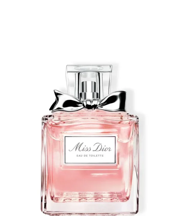 Miss Dior Eau De Toilette Women Perfume (50ml)