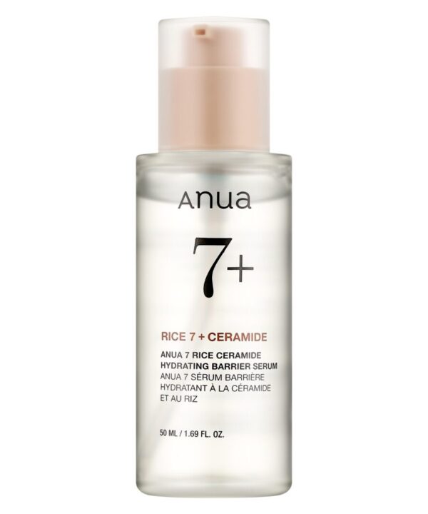 Anua Hydrating Barrier Serum 50Ml