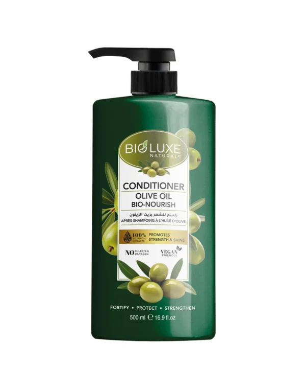 Bio Luxe Nourish Olive Oil Conditioner 1000 ml