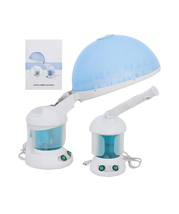 Deogra Facial & Hair Steamer