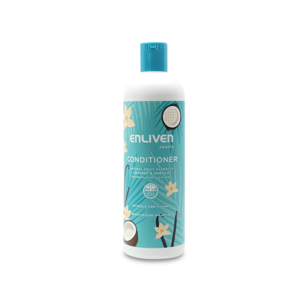ENLIVEN-Coconut-&-Vanilla-Conditioner-500-ml