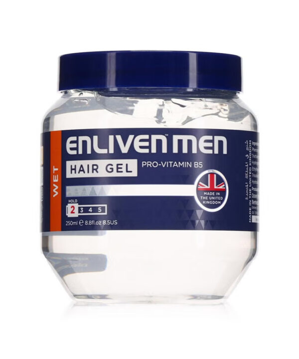 ENLIVEN Pro Vitamin Wet Hair Gel 250 ml