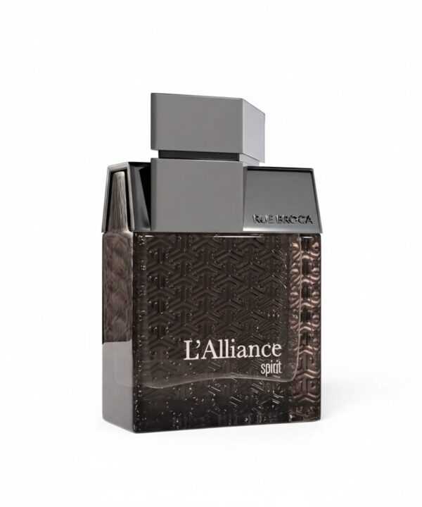 L'Alliance Spirit UNISEX | 100 ML | EDP
